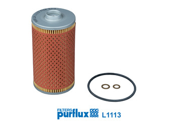 Öljynsuodatin PURFLUX L1113