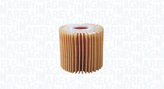 Öljynsuodatin MAGNETI MARELLI 153071760760