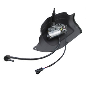 Pyyhkijän moottori, Takana, ford transit buss, transit flak/chassi, transit skåp, transit tourneo buss, 1493158, 1546169, 4618813, YC15-