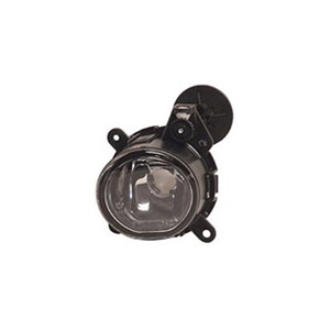 Sumuvalo, Eteen, vasen, mini mini, mini cabriolet, 63 17 6 911 721, 63 17 6 925 049