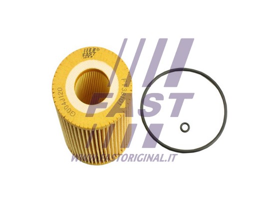 Öljynsuodatin FAST FT38101