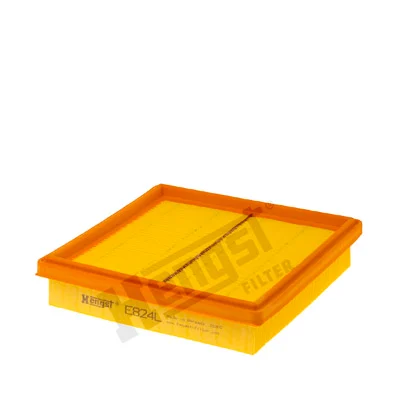 Ilmansuodatin HENGST FILTER E824L