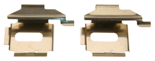 Tarvikesarja, jarrupala TRW PFK453