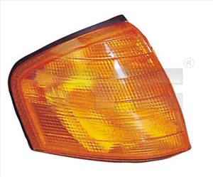 Vilkkuvalo, Vasen, mercedes-benz c-klass [w202], c-klass t-model [s202], 2028260543, A2028260543