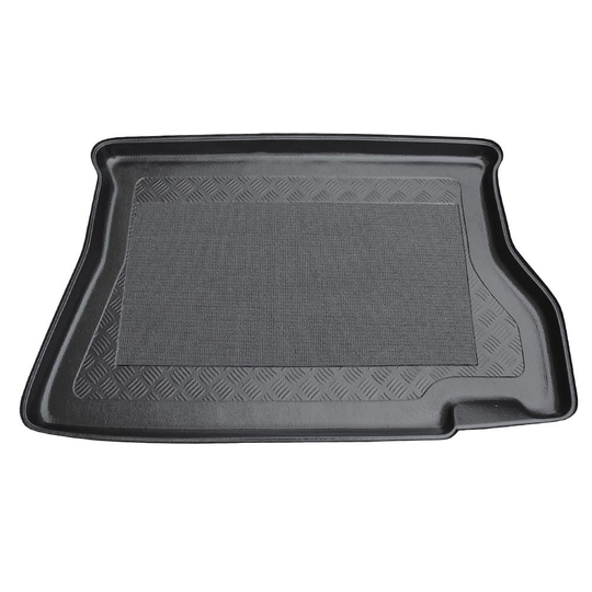 Tavaratilan matto Ford Fiesta IV ja Mazda 121 1994-2001
