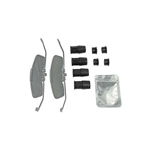 Tarvikesarja, jarrupala, Etuakseli, audi a3, a3 sportback, tt, tt roadster, vw golf vi, golf cabriolet vi, golf van vi, scirocco iii