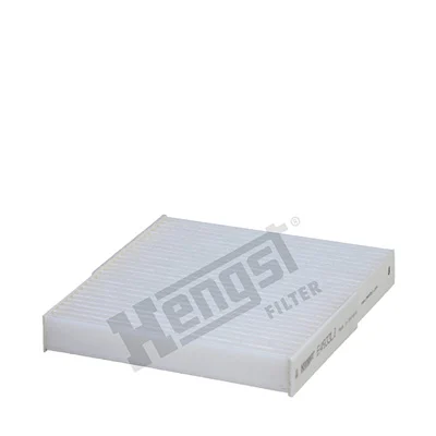 Raitisilmasuodatin HENGST FILTER E4933LI