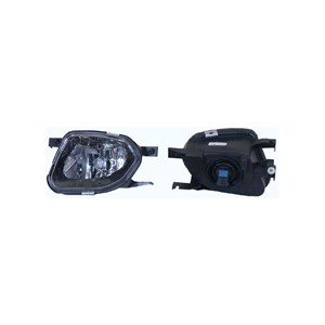 Sumuvalo, Eteen, oikea, mercedes-benz e-klass [w211], e-klass flak/chassi [vf211], e-klass t-model [s211], 211 820 1256, A 211 820 1256,