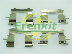 Tarvikesarja, jarrupala, Etuakseli, aston martin,toyota, 04947-20110, 0494747010, 0494752010
