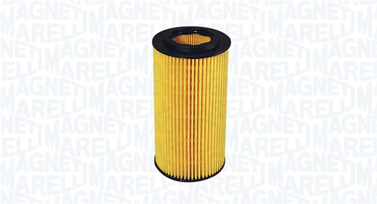 Öljynsuodatin MAGNETI MARELLI 152071761690