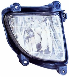 Sumuvalo, Oikea, kia sportage ii, 922021F000, 922021F001