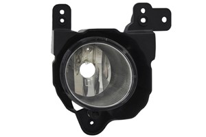 Sumuvalo, Eteen, oikea, kia soul i, 92202 2K000