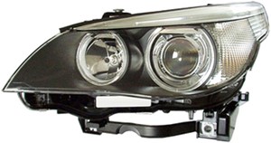 Ajovalo, Oikea, bmw 5 [e60], 5 touring [e61], 63 12 7 160 150