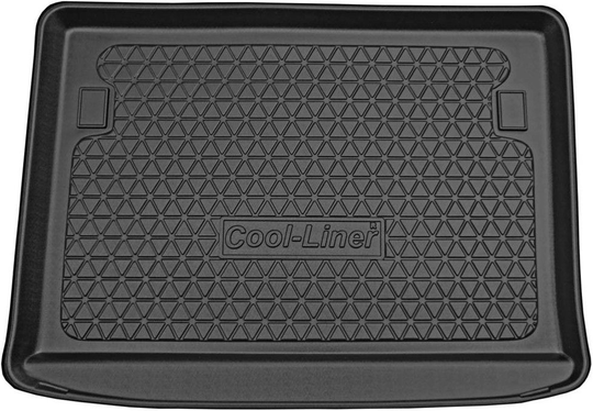 Tavaratilan matto Citroen DS5 2012-