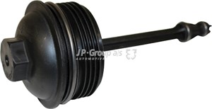 Kansi, öljynsuodatinpesä, audi,seat,skoda,vw, 03L115433, 03L115433B