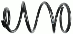 Jousi (auton jousitus), Etuakseli, ford transit buss, transit flak/chassi, transit skåp, transit tourneo buss, 1371218, 1374076, 1504797