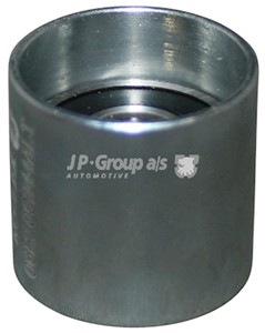 Ohjainrulla, hammashihna, audi,seat,skoda,vw, 06B109244