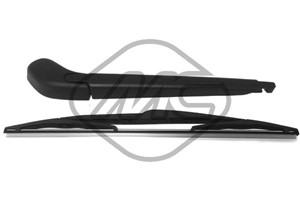 Pyyhkijänsulka, Takana, ford c-max, focus ii, 1371797, 1404802, 1434059, 1493162, 4M51A17402CB, 4M51A17406AA, 4N51A17526AC, 4N51T04178AC