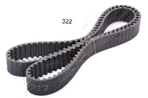 Hammashihna, mazda 323 f v, 626 iv, 626 v, 626 hatchback iv, 626 hatchback v, premacy, FP01-12-205, FP01-12-205A, FP0112205A9A, FP0112SF