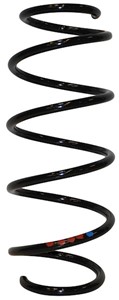 Jousi (auton jousitus), Etuakseli, seat,skoda,vw, 6Q0411105AF