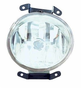 Sumuvalo, Vasen, hyundai accent ii, accent sedan ii, 8224995, 92201-25210