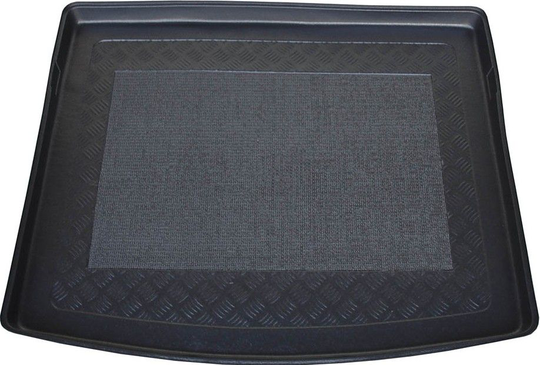 Tavaratilan matto Volkswagen Golf V/VI Plus 2005-2012