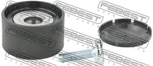 Ohjainrulla, hammashihna, jeep cherokee, commander, commander van, grand cherokee ii, grand cherokee iii, grand cherokee iv, 68018072AA,