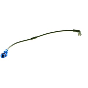 Kulumisenilmaisin, jarrupala, Etuakseli, opel signum halvkombi, vectra c, vectra c gts, vectra c kombi, vauxhall vectra mk ii, 013139260