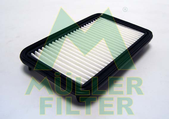 Ilmansuodatin MULLER FILTER PA3528