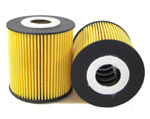 Öljynsuodatin ALCO FILTER MD-439