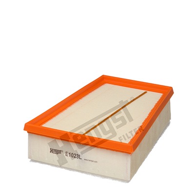 Ilmansuodatin HENGST FILTER E1023L