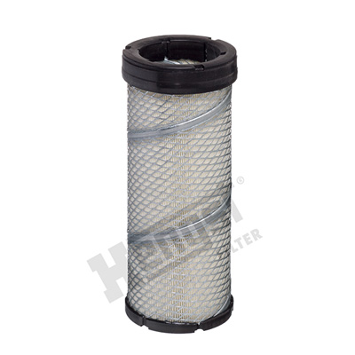 Toisioilmasuodatin HENGST FILTER E740LS