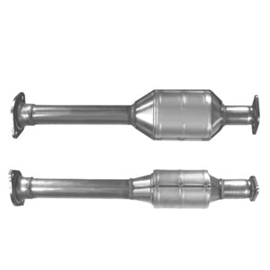 Katalysaattori, mitsubishi pajero sport i, MR529412