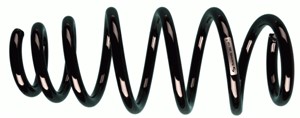 Jousi (auton jousitus), Etuakseli, alfa romeo brera, spider, 50515225