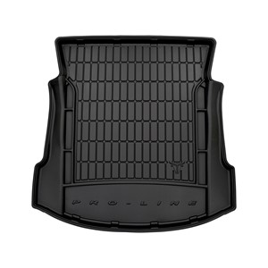 Tavaratilan matto 3D, tesla model 3