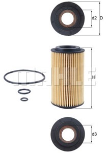 Öljynsuodatin, jeep,mercedes-benz, 0011849425, 05080244AB, 05086301AA, 1121840025, 1121840225 O.D., 11849425, 42540021A, 5080244AB, 5086