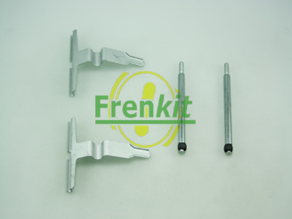 Tarvikesarja, jarrupala FRENKIT 901217
