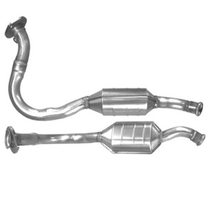 Katalysaattori, renault twingo i, 3695098, 7700426435, 7700821229, 7700834739, 7700844634, 7700847443, 7700847487