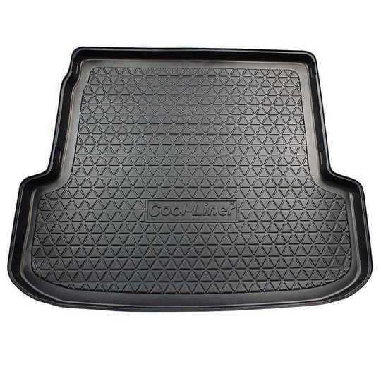 Tavaratilan matto Subaru Legacy IV Combi / Outback IV 2003-2009