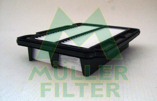 Ilmansuodatin MULLER FILTER PA3148