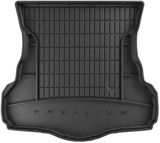 Tavaratilan matto Ford Mondeo V HB 2015-