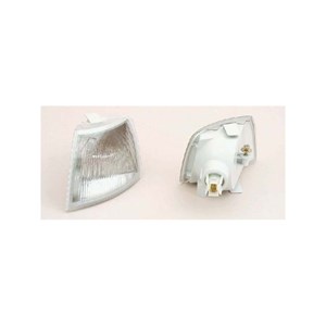 Vilkkuvalo, Vasen, opel vectra a, vectra a halvkombi, 12 26 145, 12 26 146, 90487605