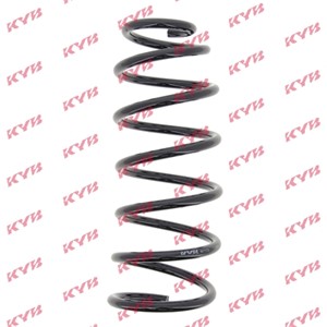 Jousi (auton jousitus), Etuakseli, vw passat b3/b4, passat b3/b4 variant