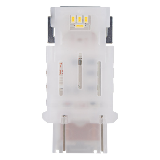 LED polttimo OSRAM LEDriving SL P27/7W WHITE