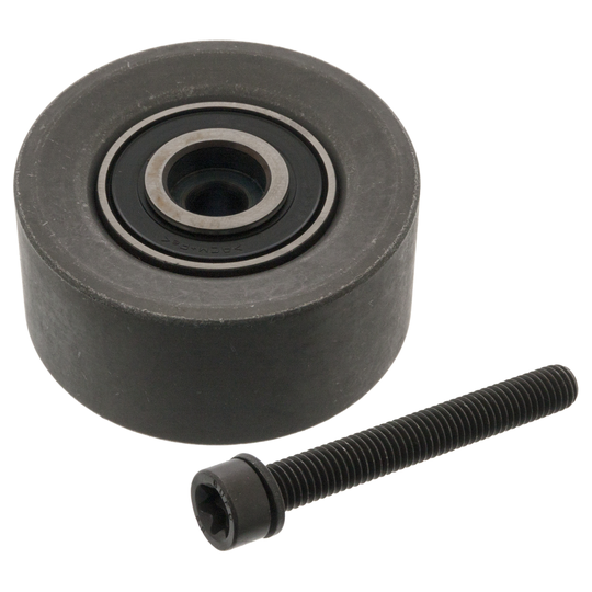 Ohjainrulla, hammashihna FEBI BILSTEIN 27819