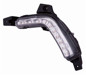 Huomiovalot, Oikea, hyundai i10 ii, 92202B9010