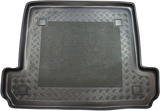 Tavaratilan matto Seat Inca ja Volkswagen Polo Caddy 1997-2004