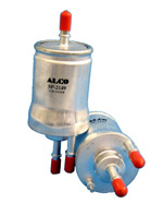 Polttoainesuodatin ALCO FILTER SP-2149