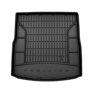 Tavaratilan matto 3D, vw golf variant vi