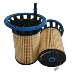 Polttoainesuodatin ALCO FILTER MD-3061